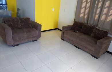 Imagem 11: Casa em São José da Coroa Grande aluguel por temporada