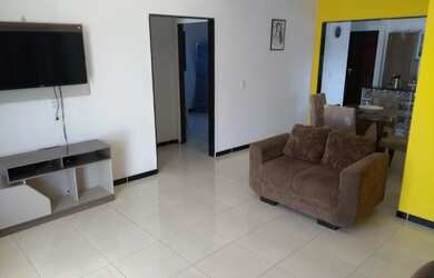 Imagem 2: Casa em São José da Coroa Grande aluguel por temporada