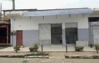 Imagem: A loja está localizado em Eng Pedreira, Japeri para alugar