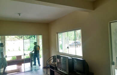 Imagem 3: Lindos 5780 mts apenas 247 mil reais casa nova