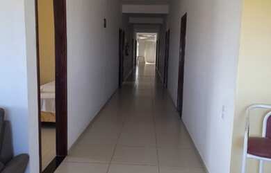 Imagem 9: Hotel Pousada Canaan. Piscina, Ar-condicionado, 5 Vagas na garageme5 Dormitórios