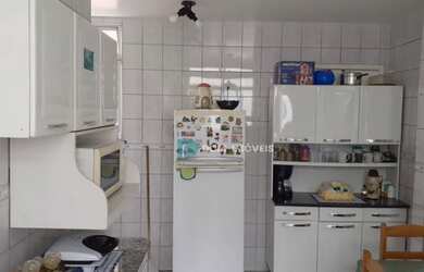 Imagem 11: Apartamento com 3 dormitórios à venda, 107 m² por R$ 350.000 - Granbery - Juiz de Fora/MG