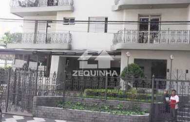 Imagem: O apartamento possui 3 Dormitórios, 5 Banheiros, 3 Vagas na