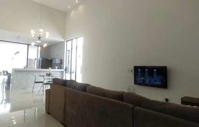 Imagem 2: CASA EM CONDOMINIO JARDIM VENEZA