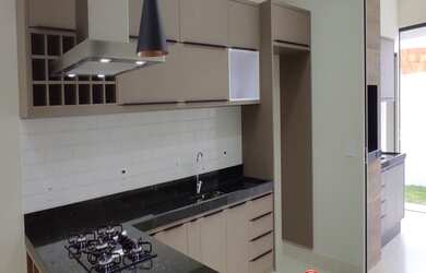 Imagem 11: Casa à Venda em Marília no Condominio Verana Parque Alvorada