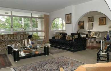 Imagem 6: SÃO PAULO - Apartamento Padrão - BELA VISTA