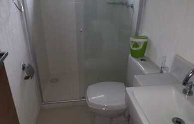 Imagem 3: Linda casa em Manguinhos a venda em condomínio frente mar