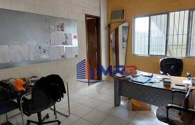 Imagem 15: Galpão para alugar, 1300 m² por R$ 15.000,00/mês - Madureira - Rio...