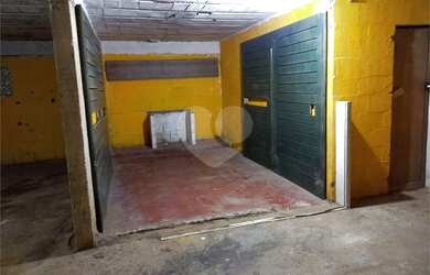 Imagem 12: São Paulo - Galpão/Depósito/Armazém - Rio Pequeno