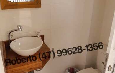 Imagem 11: Aluguel Casa c/ piscina 3/4 temporada de verão Bombinhas