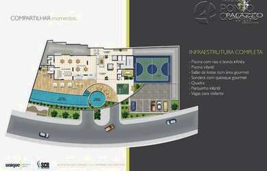 Imagem 9: SALVADOR - Apartamento Padrão - Caminho das Árvores