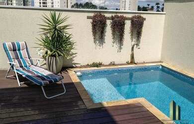 Imagem 9: Casa com 4 suítes à venda, 170 m² por R$ 1.350.000 - Urbanova - São...