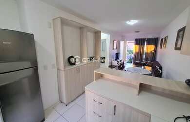 Imagem 9: XANGRI-Lá - Casa de Condomínio - Condomínio Casa Hermosa