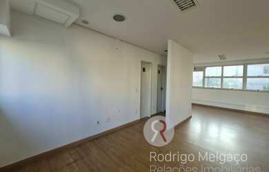 Imagem 13: Sala Jockey Club $4000 em Locação no Bairro Savassi Belo Horizonte-MG