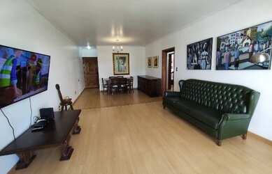 Imagem 11: Barbada abaixo do valor- Apto 3 dorm c/3 vagas de gar