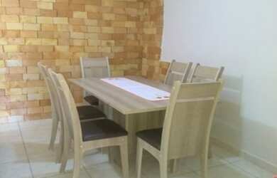 Imagem 3: Casa à venda em Marília no Bairro Altos do Palmital que estuda permuta...