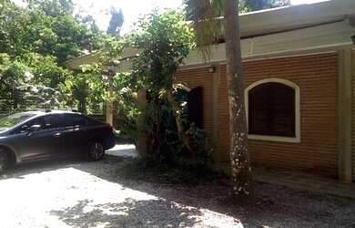 Imagem 11: Ubatuba Casa Itamambuca. 4 Vagas na garageme4 Dormitórios