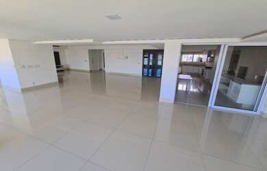 Imagem 3: Apartamento alto padrão, vista para Ibirapuera, 4 suítes, andar alto,...