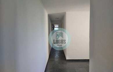 Imagem 14: Apartamento com 2 dormitórios à venda, 53 m² por R$ 190.000 - Santa...