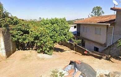 Imagem 2: Terreno à venda, 200 m² por R$ 200.000 - Jardim São Felipe - Atibaia/SP