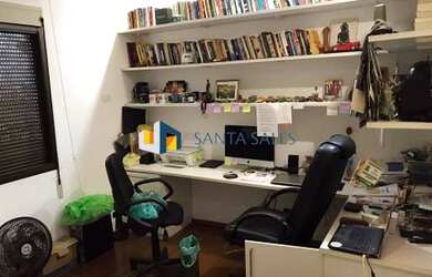Imagem 5: Apartamento com três suites
