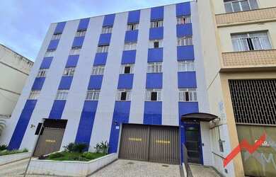 Imagem: Apartamento com 1 dormitório para alugar, 35 m² por R$ 690,00/mês