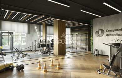 Imagem 13: maravilhoso apartamento alto padrão PATRIO IBIRAPUERA EZTEC 280M² COM...