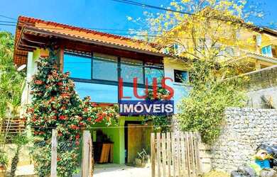 Imagem 1: Casa com 2 dormitórios à venda, 180 m² por R$ 560.000 - Pendotiba -...