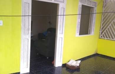 Imagem 6: Casa em Colatina. 80m² de Área, 2 Vagas na garageme2 Dormitórios