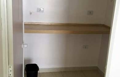 Imagem 8: Sala Comercial Reformada alto padrão no Setor Comercial Sul Ed Jockey...