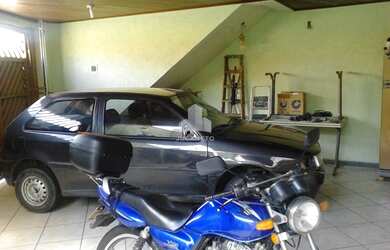 Imagem 12: Sobrado com 4 dormitórios à venda, 200 m² por R$ 1.500.000 - Parque São Vicente - Mauá/SP