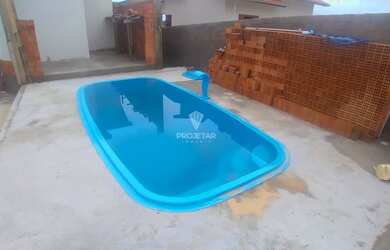 Imagem 11: Casa para aluguel em Balneário Rincão no bairro Pedreiras