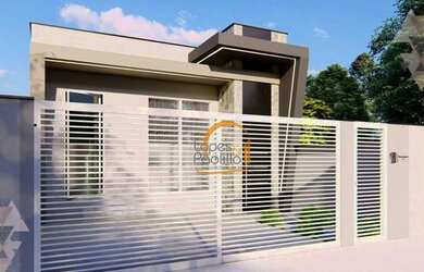 Imagem 1: Linda casa à venda no bairro Nova Atibaia