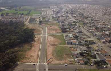Imagem 7: Terreno Urbano para Venda em Araucária, Capela velha, 1 banheiro