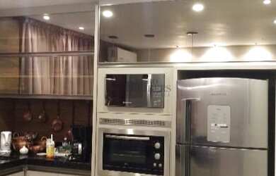 Imagem 5: Casa grande no bairro das Nações em Balneário Camboriú