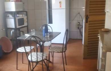 Imagem 5: Casa. Churrasqueira, Varanda, 2 Vagas na garageme3 Dormitórios