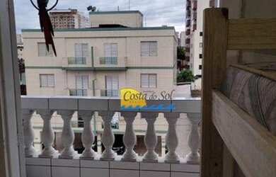 Imagem 3: Apartamento com 2 dormitórios à venda, 65 m² por R$ 230.000 - Aviação...