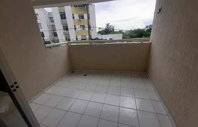 Imagem 15: Apartamento 3/4 no Rio Vermelho - para aluguel ou venda