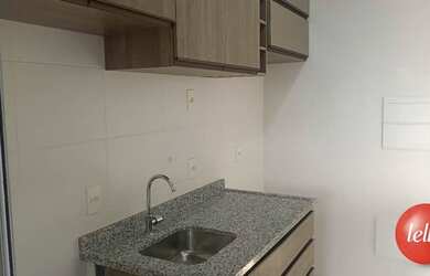 Imagem 7: São Paulo - Apartamento Padrão - Jabaquara