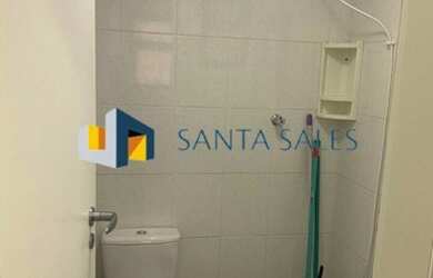 Imagem 12: Apartamento com suite. 127m² de Área, 2 Vagas na garageme3 Dormitórios