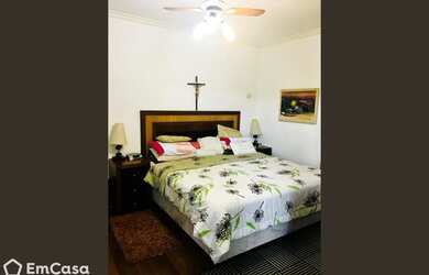 Imagem 8: Casa à venda em São Paulo