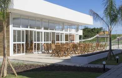 Imagem 4: Lote/Terreno para venda tem 480 metros no Solaris Itaipuaçu - Maricá...