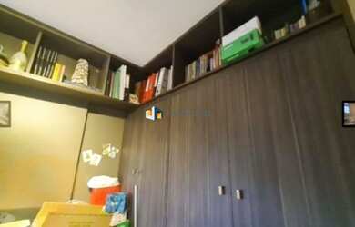 Imagem 14: maravilhoso ap com varanda gourmet á duas quadras do metrô alto do ipiranga