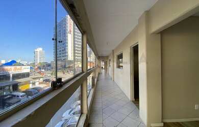 Imagem 8: Andar Corporativo para locação, Campinas, São José, SC