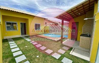 Imagem 1: Unamar casa Tamoios Cabo Frio