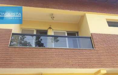 Imagem 1: Sobrado com 4 dormitórios, 260 m² - venda por R$ 1.350.000,00 ou aluguel...