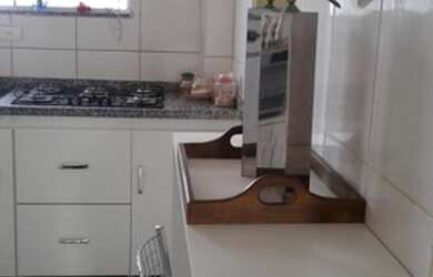 Imagem 5: Lindo Apartamento Residencial Santa Maria São Francisco com 3 Quartos...