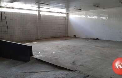 Imagem 8: São Paulo - Galpão/Depósito/Armazém - Vila Prudente