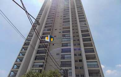 Imagem 4: Apartamento à venda 2 Quartos, 1 Vaga, 65M², Sacomã, São Paulo - SP