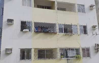 Imagem 4: Apartamento no Janga com Piscina - Por Trás do Bompreço - A Melhor Localização de Paulista